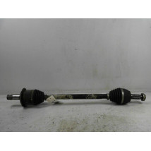 TRANSMISSION ARRIERE GAUCHE MERCEDES VIANO COMPACT CDI 2.2 