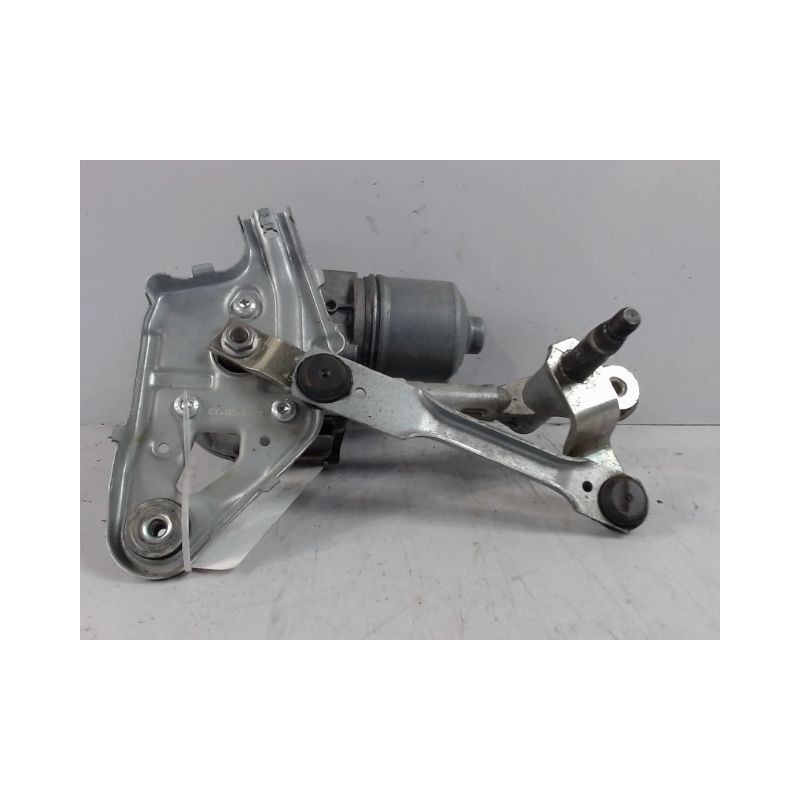 MECANISME ESSUIE-GLACE AVANT PEUGEOT 3008 2009-