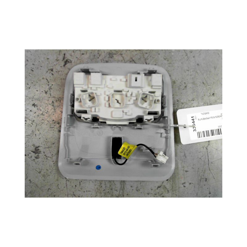 PLAFONNIER PEUGEOT 208