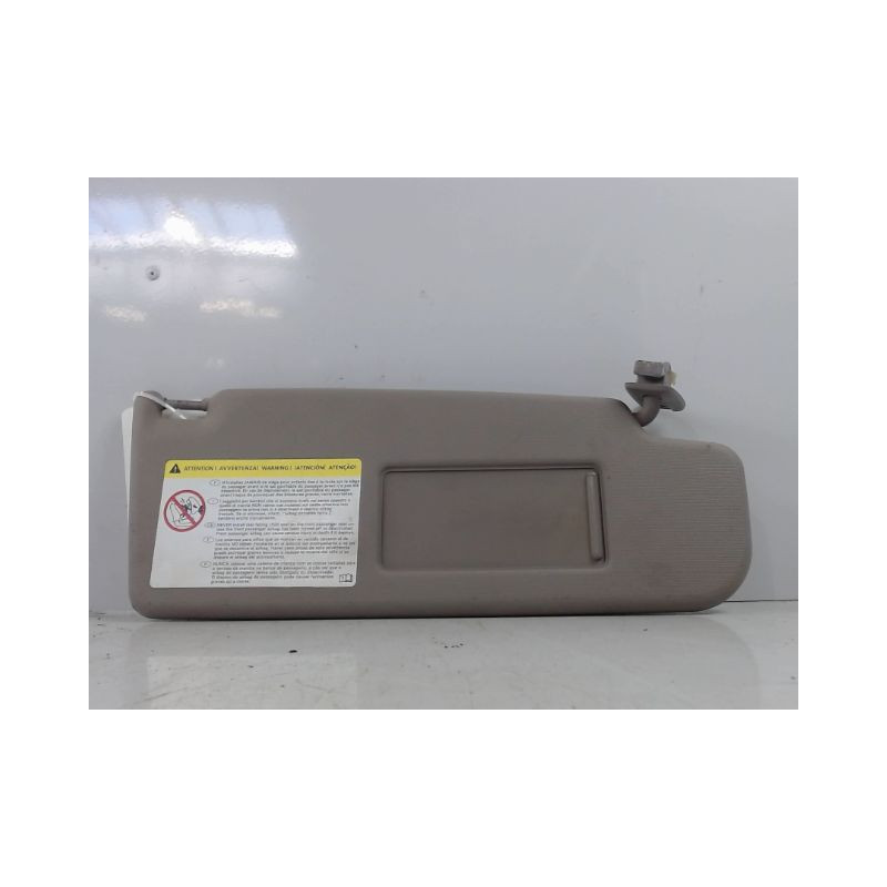 PARE-SOLEIL DROIT VOLKSWAGEN PASSAT SW 2005-