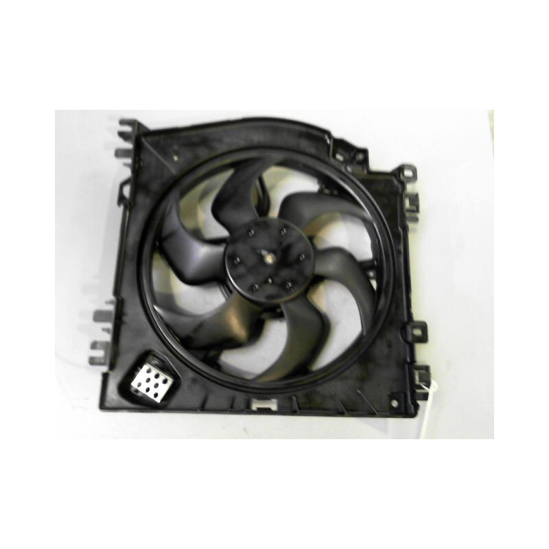 MOTEUR VENTILATEUR RADIATEUR DACIA SANDERO 2008-