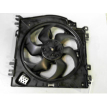MOTEUR VENTILATEUR RADIATEUR DACIA SANDERO 2008-