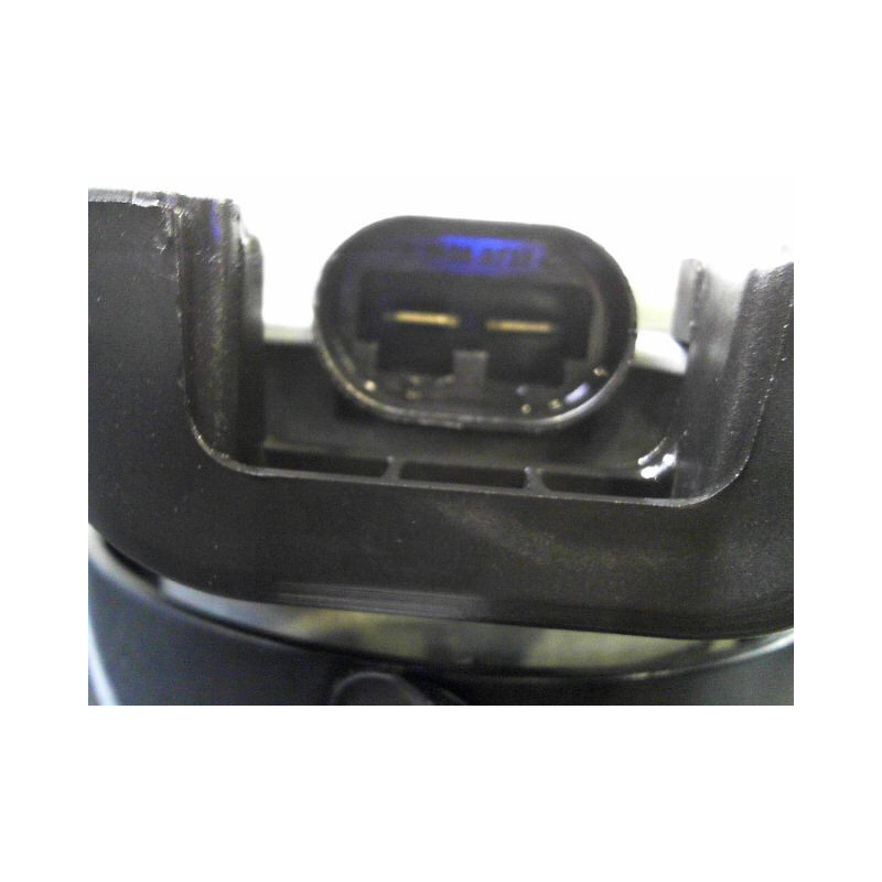 MOTEUR VENTILATEUR RADIATEUR DACIA SANDERO 2008-