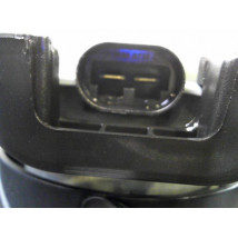 MOTEUR VENTILATEUR RADIATEUR DACIA SANDERO 2008-