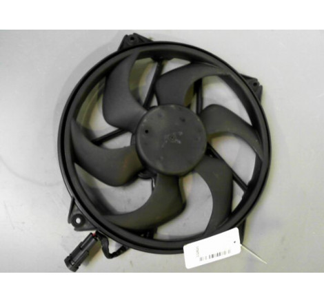 MOTEUR VENTILATEUR RADIATEUR
