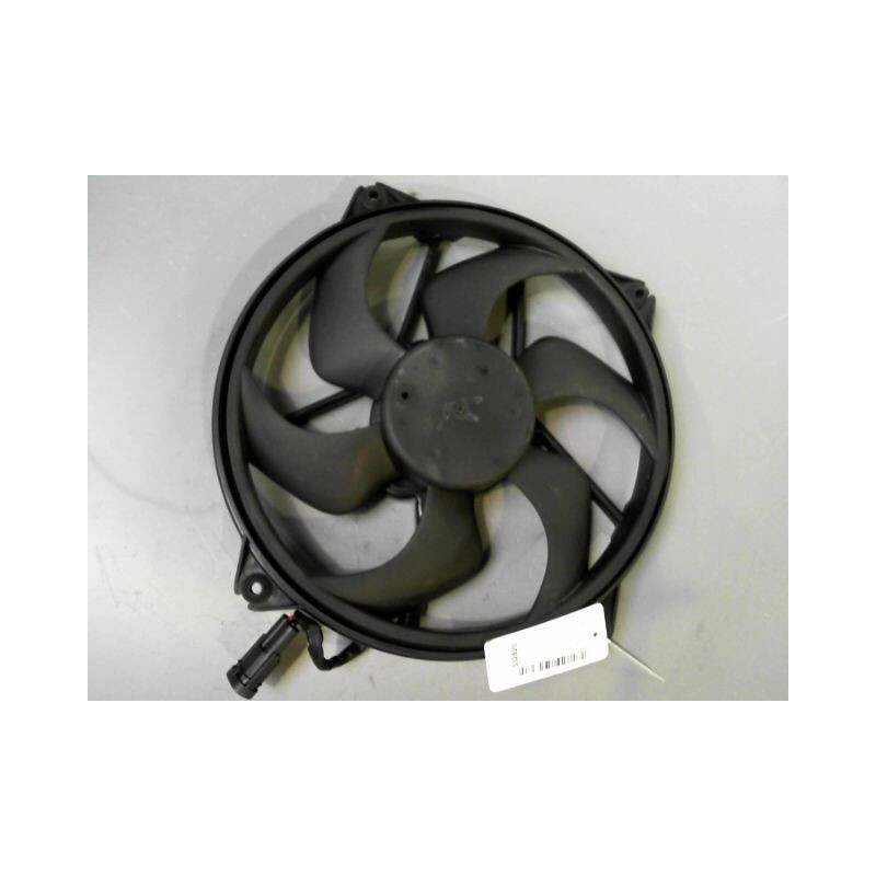MOTEUR VENTILATEUR RADIATEUR PEUGEOT 307 2001-2005