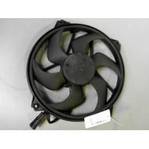 MOTEUR VENTILATEUR RADIATEUR PEUGEOT 307 2001-2005