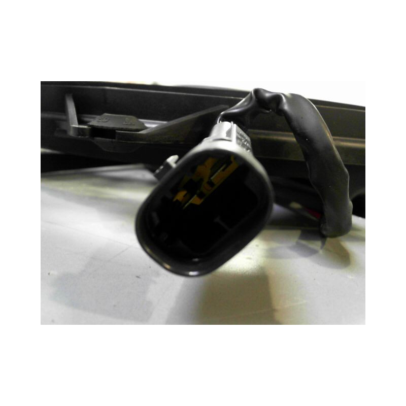 MOTEUR VENTILATEUR RADIATEUR PEUGEOT 307 2001-2005