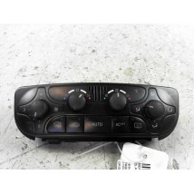 COMMANDE DE CHAUFFAGE MERCEDES CLASSE C 2004-