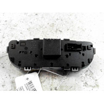 COMMANDE DE CHAUFFAGE MERCEDES CLASSE C 2004-