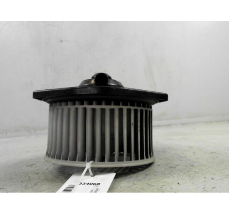 MOTEUR VENTILATEUR CHAUFFAGE