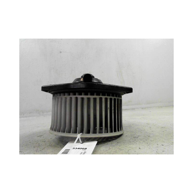 MOTEUR VENTILATEUR CHAUFFAGE HONDA CIVIC 97-2001