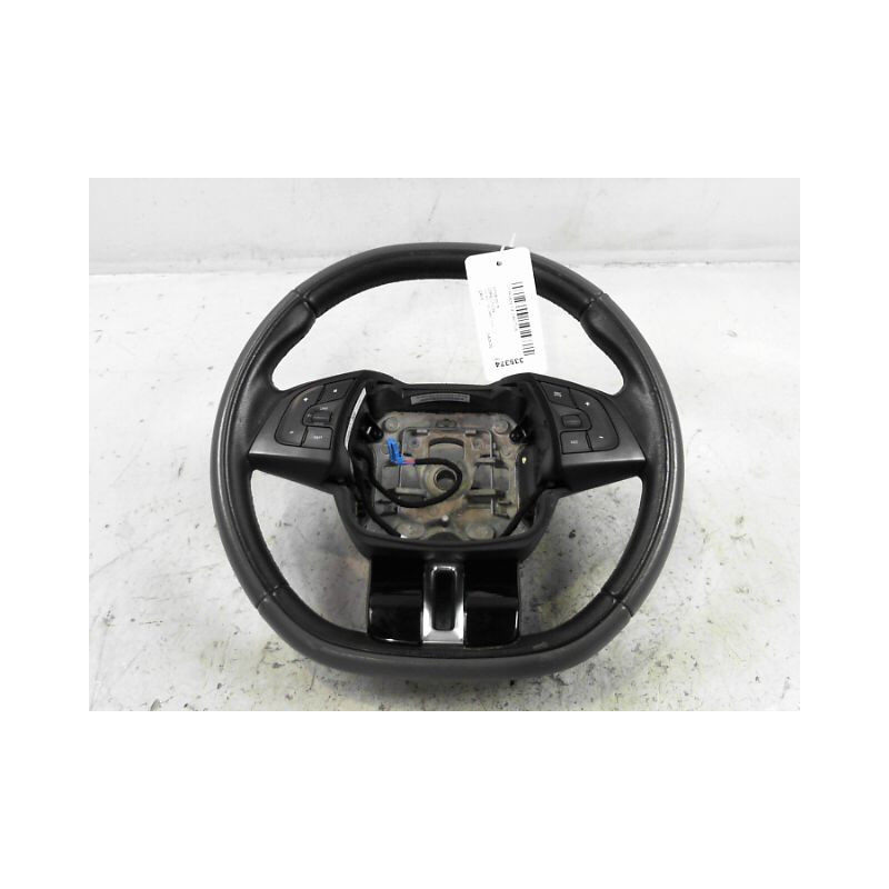 VOLANT DE DIRECTION CITROEN C4 CACTUS