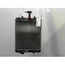RADIATEUR PEUGEOT 107 5P