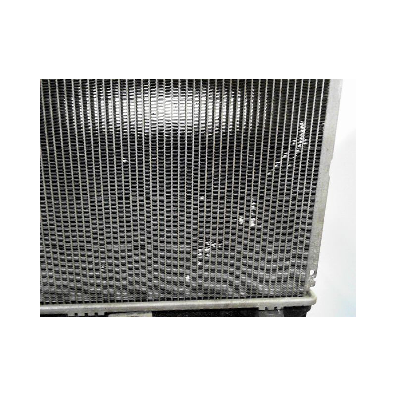 RADIATEUR PEUGEOT 107 5P