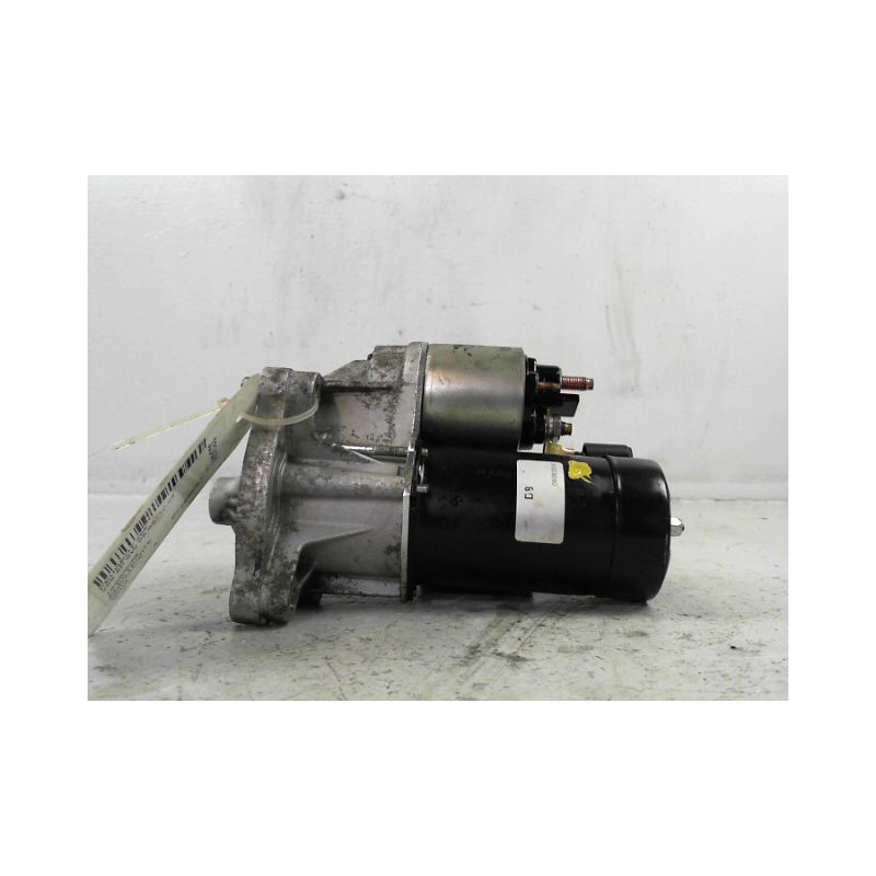 DEMARREUR PEUGEOT 206 SW 02-06
