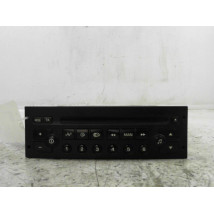 AUTORADIO PEUGEOT 206 5P