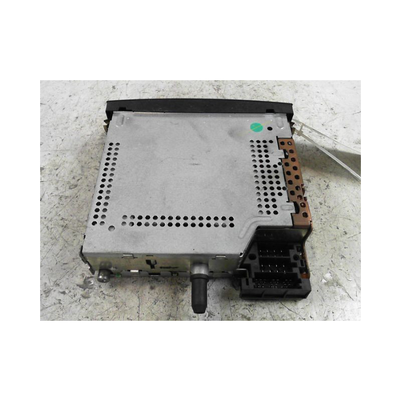 AUTORADIO PEUGEOT 206 5P