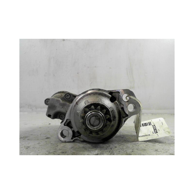 DEMARREUR VOLKSWAGEN POLO 2005-