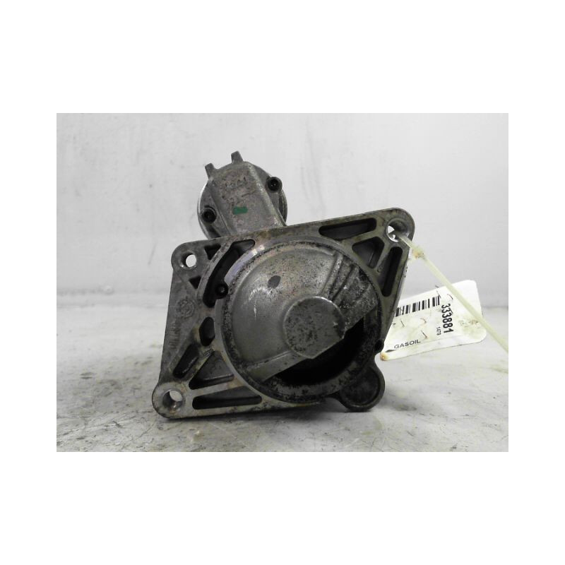 DEMARREUR RENAULT LAGUNA III 2007-