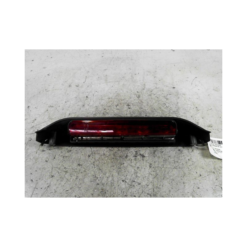 FEUX STOP SUPPLEMENTAIRE FIAT PANDA 2003-