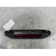 FEUX STOP SUPPLEMENTAIRE FIAT PANDA 2003-