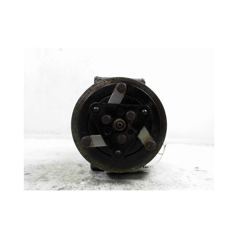 COMPRESSEUR AIR CONDITIONNE PEUGEOT 206 5P