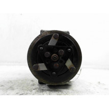 COMPRESSEUR AIR CONDITIONNE PEUGEOT 206 5P