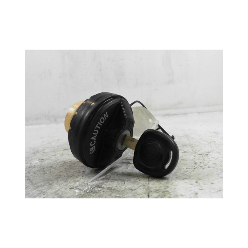 BOUCHON RESERVOIR A CARBURANT OPEL AGILA