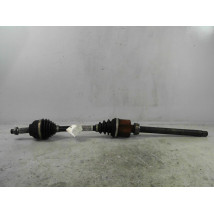 TRANSMISSION AVANT DROIT CITROEN C5 2008- 2.0 HDi 165