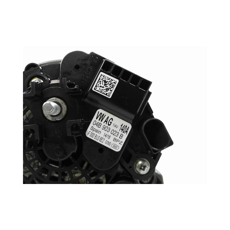 ALTERNATEUR VOLKSWAGEN POLO 2009-