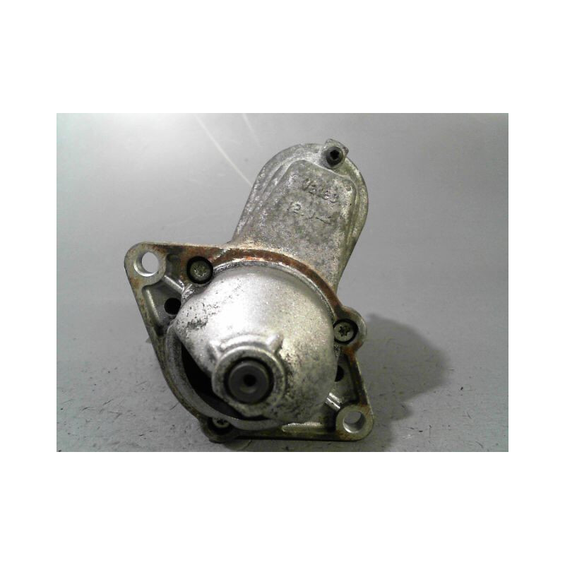 DEMARREUR OPEL CORSA