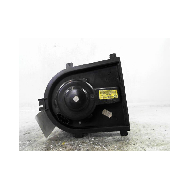 MOTEUR VENTILATEUR CHAUFFAGE VOLKSWAGEN GOLF IV 98-2004