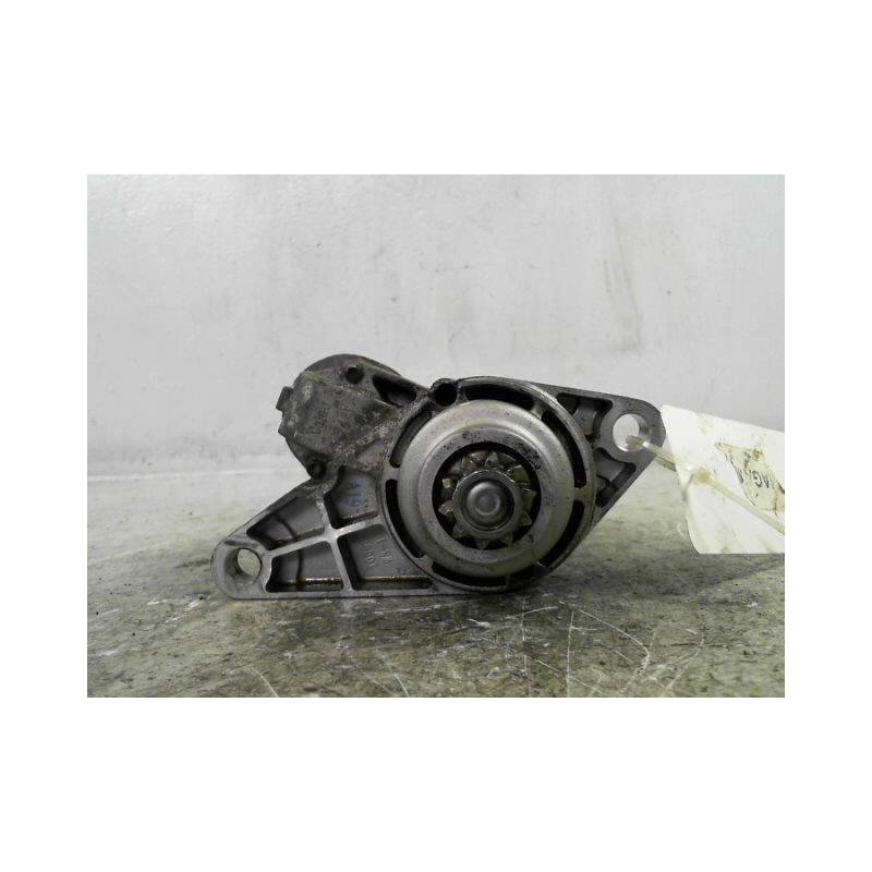 DEMARREUR VOLKSWAGEN POLO 2005-