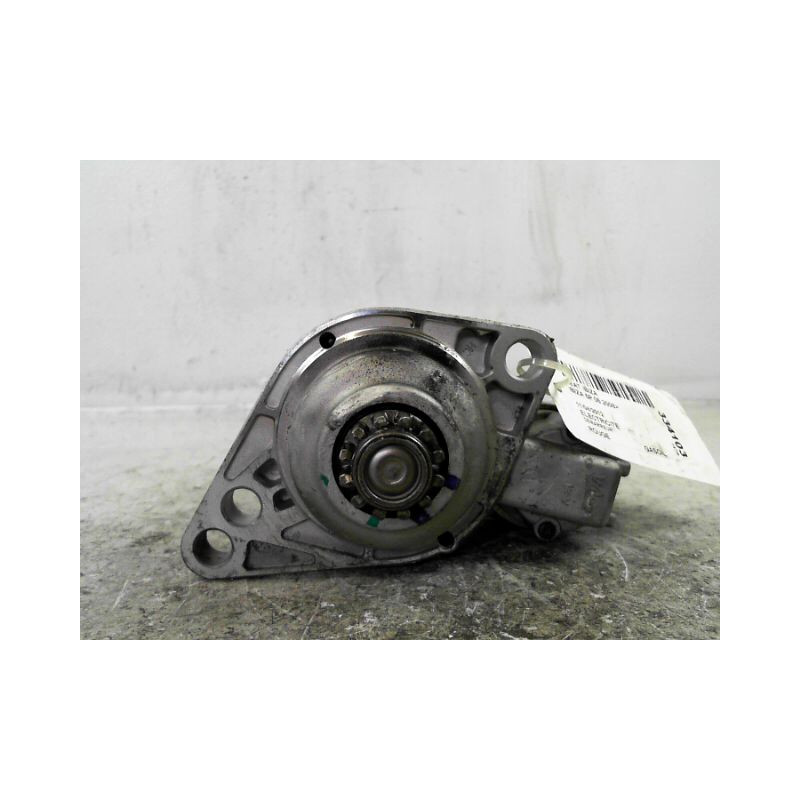 DEMARREUR SEAT IBIZA 2008-