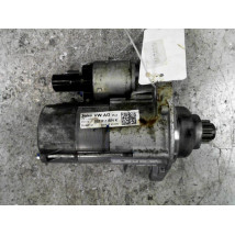 DEMARREUR SEAT IBIZA 2008-