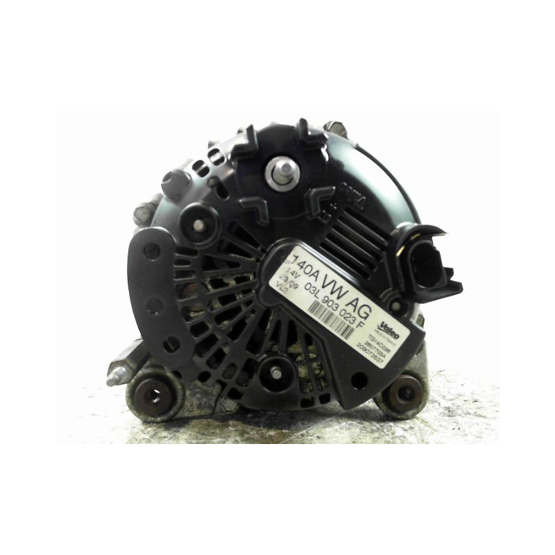 ALTERNATEUR VOLKSWAGEN GOLF VI 2008-