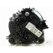 ALTERNATEUR VOLKSWAGEN GOLF VI 2008-