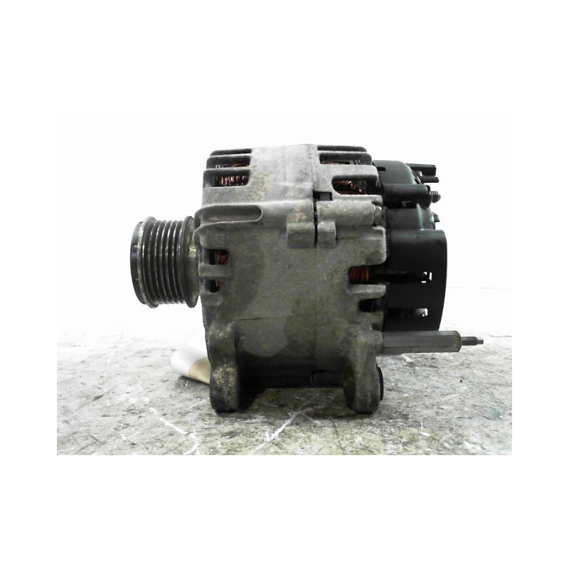 ALTERNATEUR VOLKSWAGEN GOLF VI 2008-