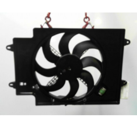 MOTEUR VENTILATEUR RADIATEUR