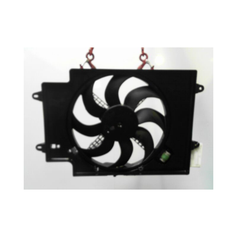 MOTEUR VENTILATEUR RADIATEUR ALFA ROMEO 147 5P