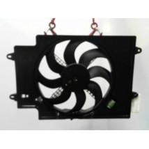 MOTEUR VENTILATEUR RADIATEUR ALFA ROMEO 147 5P