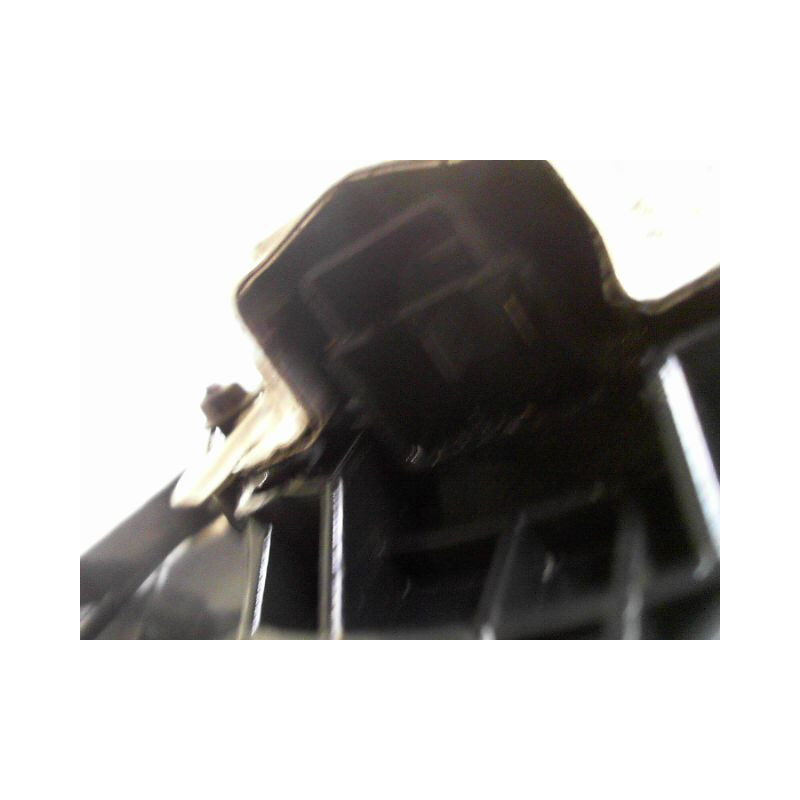 MOTEUR VENTILATEUR RADIATEUR ALFA ROMEO 147 5P