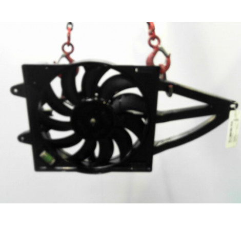 MOTEUR VENTILATEUR RADIATEUR
