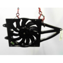 MOTEUR VENTILATEUR RADIATEUR FIAT PANDA 2003-