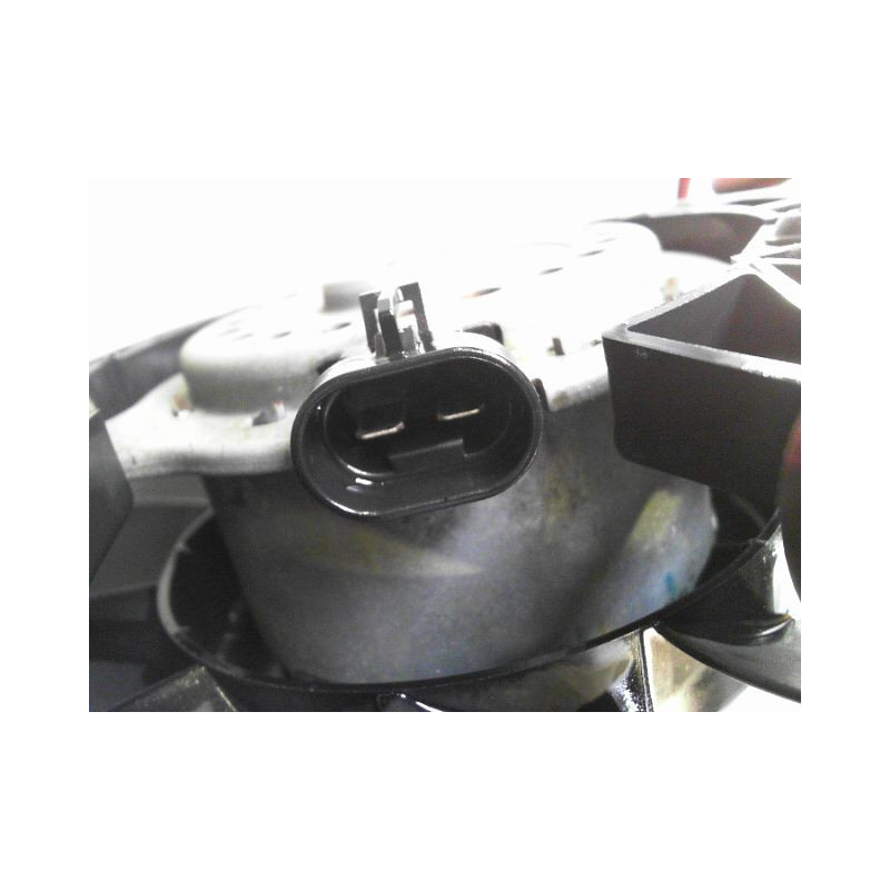MOTEUR VENTILATEUR RADIATEUR FIAT PANDA 2003-
