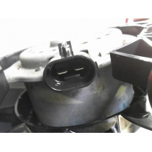 MOTEUR VENTILATEUR RADIATEUR FIAT PANDA 2003-