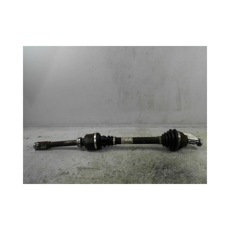 TRANSMISSION AVANT DROIT PEUGEOT 308 2011- 1.6 16V