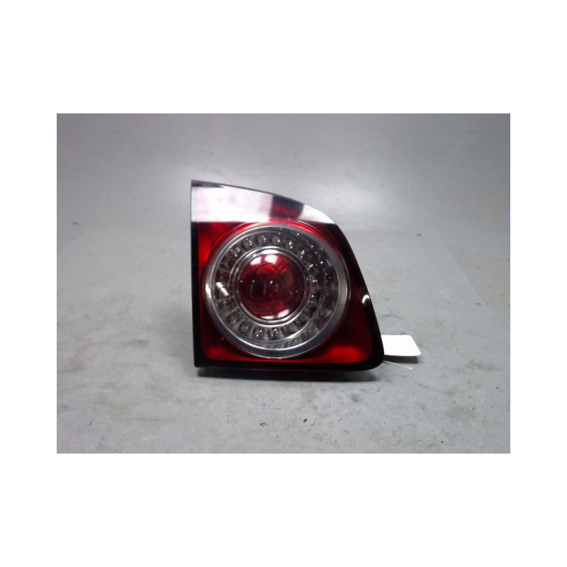 FEU ARRIERE INTERIEUR GAUCHE VOLKSWAGEN GOLF V PLUS 2005-