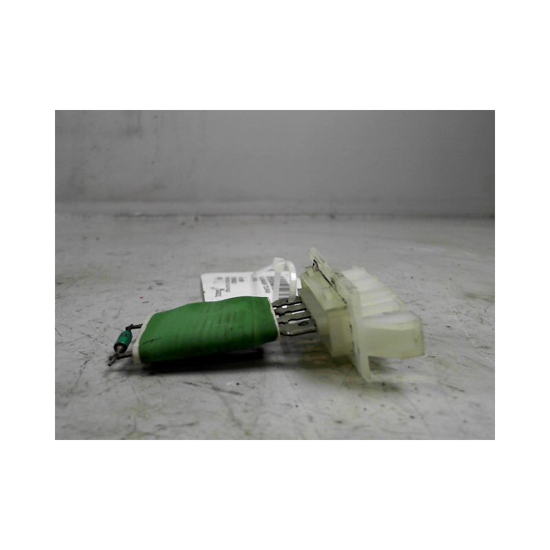 RESISTANCE DE CHAUFFAGE VOLKSWAGEN TOURAN